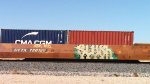 WB Intermodal Frt at Erie NV -11